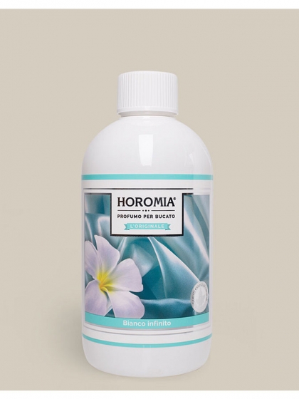 Horomia, Bianco infinito 500 ml